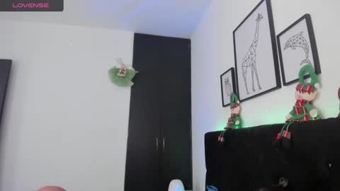 Hanna  online show from 12-20-24, 06:02