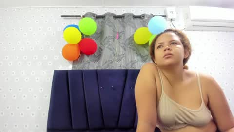 latina_cute_20 online show from 07-15-26, 01:05