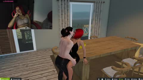 Snapshot of latina_french chatting on 12-05-24, 03:15 leidy online show from 12-05-24, 03:15