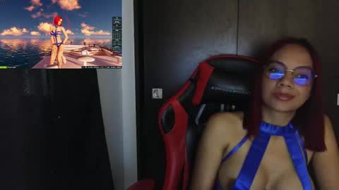 Snapshot of latina_french chatting on 02-22-25, 04:19 leidy online show from 02-22-25, 04:19