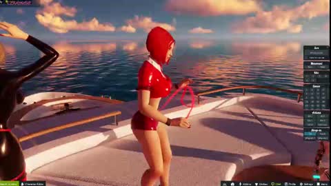 Snapshot of latina_french chatting on 10-03-25, 02:58 leidy online show from 10-03-25, 02:58