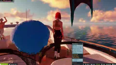 leidy online show from 10-21-25, 04:41