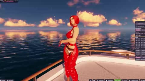 leidy online show from 10-30-25, 08:31