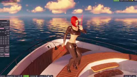 leidy online show from 05-28-26, 07:00