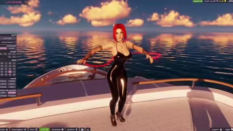 leidy online show from 06-02-26, 06:54