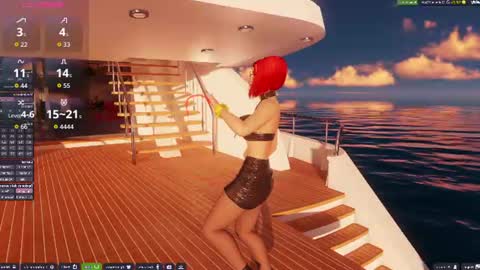 leidy online show from 07-12-26, 05:26