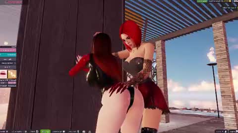 leidy online show from 07-16-26, 07:20