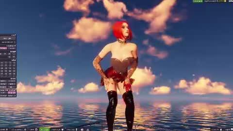 leidy online show from 07-24-26, 06:50
