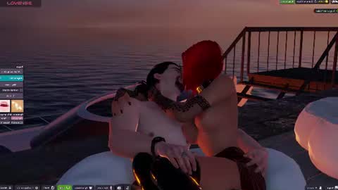 leidy online show from 07-28-26, 06:42