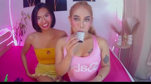 latina_kaycee online show from 11-17-25, 12:22