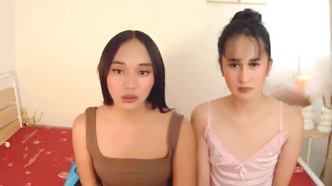 Snapshot of latina_kia chatting on 04-08-26, 03:01 latina_kia online show from 04-08-26, 03:01
