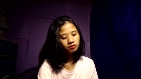 latina_shaine online show from 07-22-26, 10:23