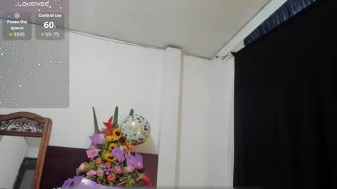 angelina  online show from 12-01-25, 10:48