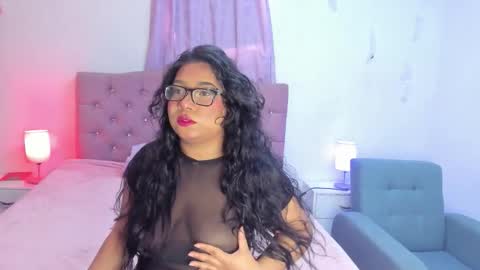 Martina online show from 12-03-25, 08:18