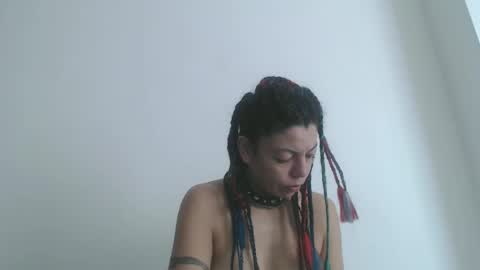 Snapshot of latinadreamy chatting on 11-07-25, 01:22 Latinacoka online show from 11-07-25, 01:22