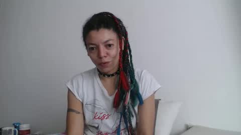 Snapshot of latinadreamy chatting on 11-10-25, 12:37 Latinacoka online show from 11-10-25, 12:37