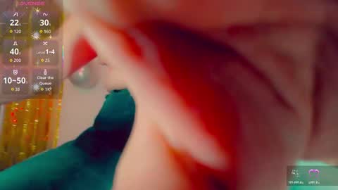 paula online show from 11-05-25, 02:22