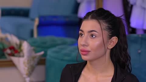 Latina online show from 03-10-25, 01:01