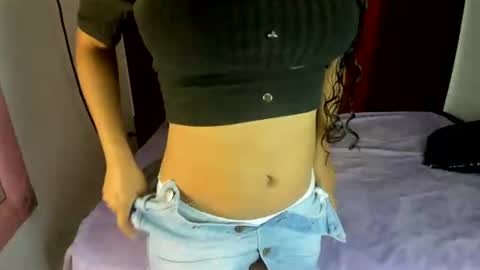 latinbabbyhot online show from 06-14-26, 07:27