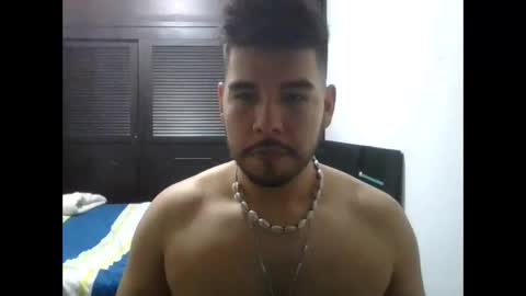 Snapshot of latinbeardcali chatting on 03-20-26, 08:14 latinbeardcali online show from 03-20-26, 08:14