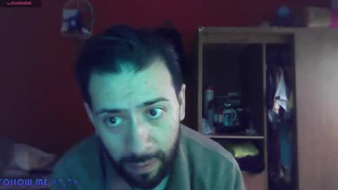 Snapshot of latinboycam25 chatting on 12-31-24, 09:28 Aaron I N D E P E N D E N T - M O D E L online show from 12-31-24, 09:28