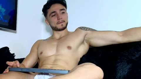 LatinBoyVIP  Colombian online show from 05-28-26, 02:31