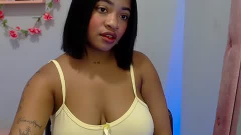 latinbrunett1 online show from 07-15-26, 10:26