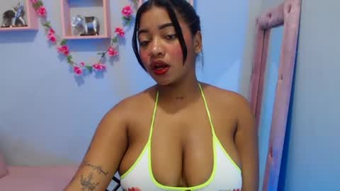 latinbrunett1 online show from 07-20-26, 09:50
