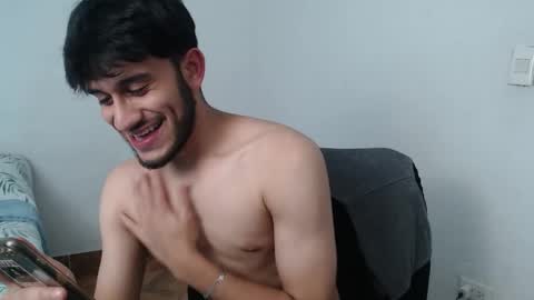 camilo online show from 12-16-24, 07:04