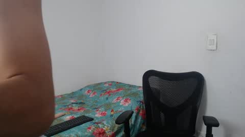 camilo online show from 12-19-24, 11:14