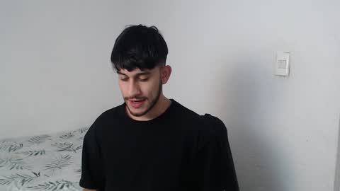 camilo online show from 01-09-25, 12:30