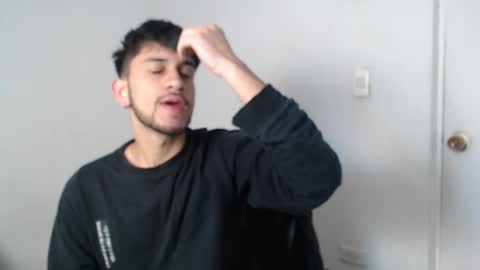 camilo online show from 02-21-25, 07:12