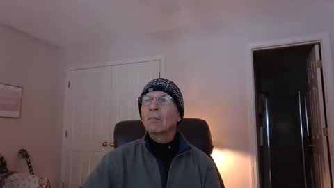 latincb online show from 01-17-26, 05:38