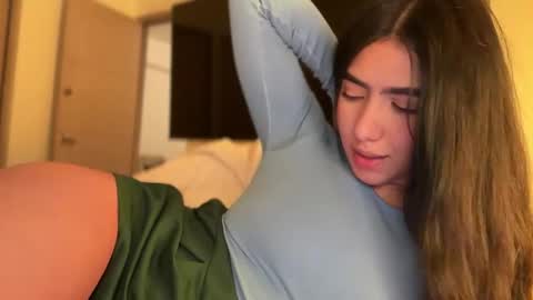 Hi -  online show from 03-13-26, 03:46