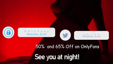 Mistress Maddie and Master Jordan  online show from 12-29-24, 10:25