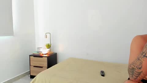 Mistress Maddie and Master Jordan  online show from 01-11-25, 06:23