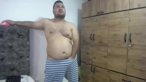 santi online show from 04-06-26, 07:04