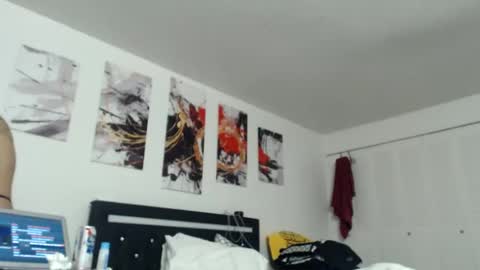 Snapshot of latinfyre chatting on 12-22-24, 11:09 Chris online show from 12-22-24, 11:09