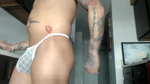 Snapshot of latinfyre chatting on 12-29-24, 07:00 Chris online show from 12-29-24, 07:00