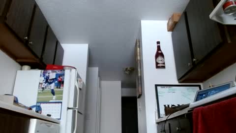 Snapshot of latinfyre chatting on 02-09-25, 02:18 Chris online show from 02-09-25, 02:18