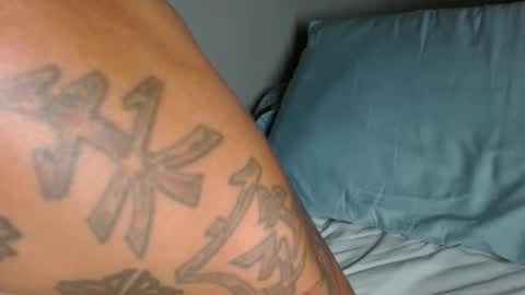 Snapshot of latinfyre chatting on 01-18-26, 09:02 Chris online show from 01-18-26, 09:02