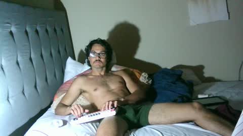 latinincognito online show from 04-09-26, 06:52