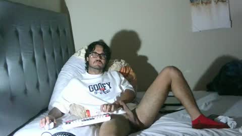 latinincognito online show from 04-21-26, 02:26