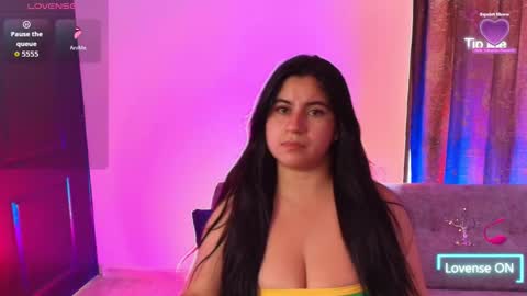 LATIN LOVERS online show from 02-22-26, 09:02