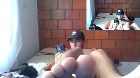 latinmansmoking online show from 11-11-25, 06:30