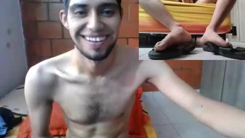 latinmansmoking online show from 11-24-25, 04:51