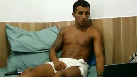 latinmarian online show from 04-04-26, 12:31