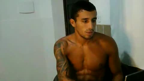 latinmarian online show from 04-07-26, 07:53