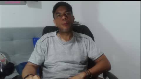 latinmartin254 online show from 04-19-26, 05:18