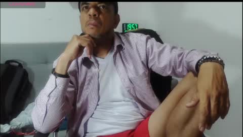 latinmartin254 online show from 04-21-26, 12:56